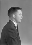 Bobby Johnson, Student 1 by Opal R. Lovett