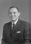 Bill Allen, Who's Who Among Students in American Colleges and Universities 1 by Opal R. Lovett
