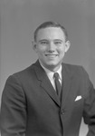 Bill Allen, Who's Who Among Students in American Colleges and Universities 2 by Opal R. Lovett