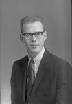 William Edgar Ellis, Who's Who Among Students in American Colleges and Universities 2 by Opal R. Lovett