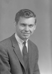 Richard Dick Johnson, Who's Who Among Students in American Colleges and Universities 2 by Opal R. Lovett