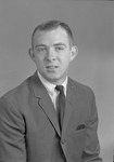 Jimmy L. Wilson, Who's Who Among Students in American Colleges and Universities 1 by Opal R. Lovett