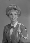 Jeannie Hicks, ROTC Sponsor 2 by Opal R. Lovett