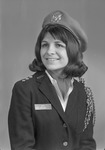 Kay Coley, ROTC Sponsor 5 by Opal R. Lovett