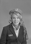 Sue Broadway, ROTC Sponsor 2 by Opal R. Lovett