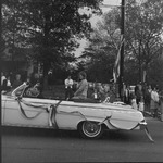 1965 Homecoming Parade 11 by Opal R. Lovett