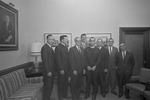 1966 Visit from Dr. Walter H. Judd during Religious Emphasis Week 5 by Opal R. Lovett