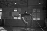 1965 Gymnastics Clinic 1 by Opal R. Lovett