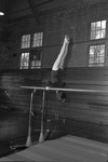 1965 Gymnastics Clinic 6 by Opal R. Lovett