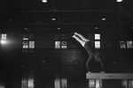 1965 Gymnastics Clinic 7 by Opal R. Lovett