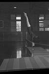 1965 Gymnastics Clinic 8 by Opal R. Lovett