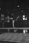1965 Gymnastics Clinic 9 by Opal R. Lovett