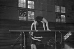 1965 Gymnastics Clinic 10 by Opal R. Lovett