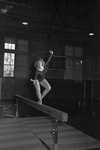 1965 Gymnastics Clinic 11 by Opal R. Lovett