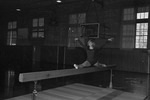 1965 Gymnastics Clinic 13 by Opal R. Lovett