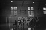 1965 Gymnastics Clinic 20 by Opal R. Lovett