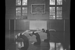 1965 Gymnastics Clinic 22 by Opal R. Lovett