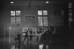 1965 Gymnastics Clinic 23 by Opal R. Lovett