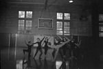 1965 Gymnastics Clinic 24 by Opal R. Lovett