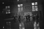 1965 Gymnastics Clinic 26 by Opal R. Lovett