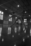 1965 Gymnastics Clinic 29 by Opal R. Lovett