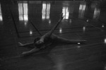 1965 Gymnastics Clinic 32 by Opal R. Lovett