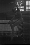 1965 Gymnastics Clinic 33 by Opal R. Lovett