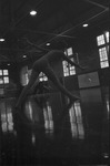 1965 Gymnastics Clinic 39 by Opal R. Lovett