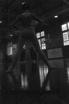 1965 Gymnastics Clinic 41 by Opal R. Lovett
