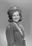 Ann Lay, ROTC Sponsor 2 by Opal R. Lovett