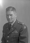 John C. Turner, ROTC Cadre Major 5 by Opal R. Lovett