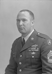 George A. Hazel, ROTC Cadre 2 by Opal R. Lovett