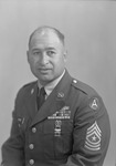 Raymond E. Baum, ROTC Cadre 1 by Opal R. Lovett