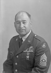 Raymond E. Baum, ROTC Cadre 2 by Opal R. Lovett