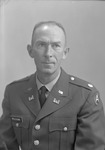 Fred A. Williams, ROTC Cadre Major 4 by Opal R. Lovett