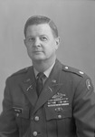 William H. Naftel, ROTC Cadre Lieutenant Colonel 2 by Opal R. Lovett