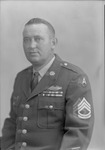 Charles R. Phillips, ROTC Cadre 3 by Opal R. Lovett