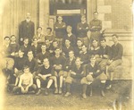 1911 State Normal School Football Team 2 by unknown