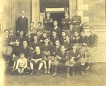 1911 State Normal School Football Team 3 by unknown
