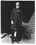 William Milo Nisbet, Member of the State Normal School board of directors by unknown