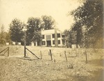 House on State Normal School Farm, later named Atkins Farm 1 by unknown