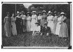 1916 State Normal School Summer Students by unknown