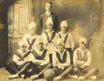 State Normal School Women's Basketball Team, 1919 State Champions 1 by unknown