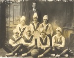 State Normal School Women's Basketball Team, 1919 State Champions 2 by unknown