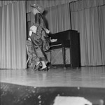 1967 Annual Faculty Talent Show by Opal R. Lovett