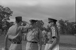 ROTC Inspections 4 by Opal R. Lovett