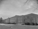 Jacksonville Secondary Laboratory School 1 by Opal R. Lovett