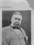 A. Edward Newton, Author 2 by unknown