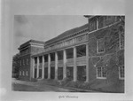 Weatherly Hall, Dormitory for Women 2 by unknown