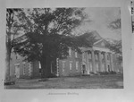 Hames Hall Exterior 3, after 1908 by unknown